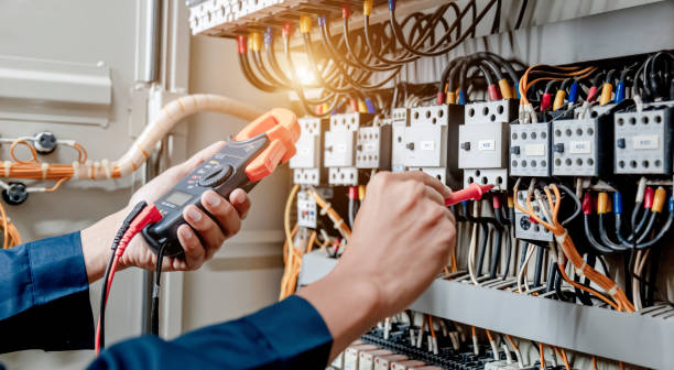 Best Electrical Upgrades for Homes  in San Francisco, CA