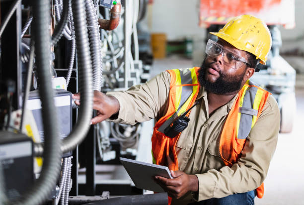 Best Electrical Installation Contractor  in San Francisco, CA